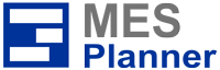 Logo MES Planner